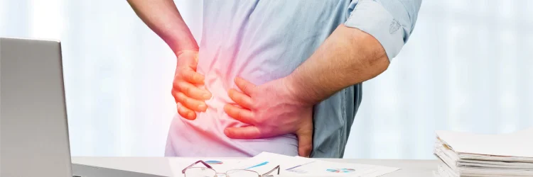 Back Pain