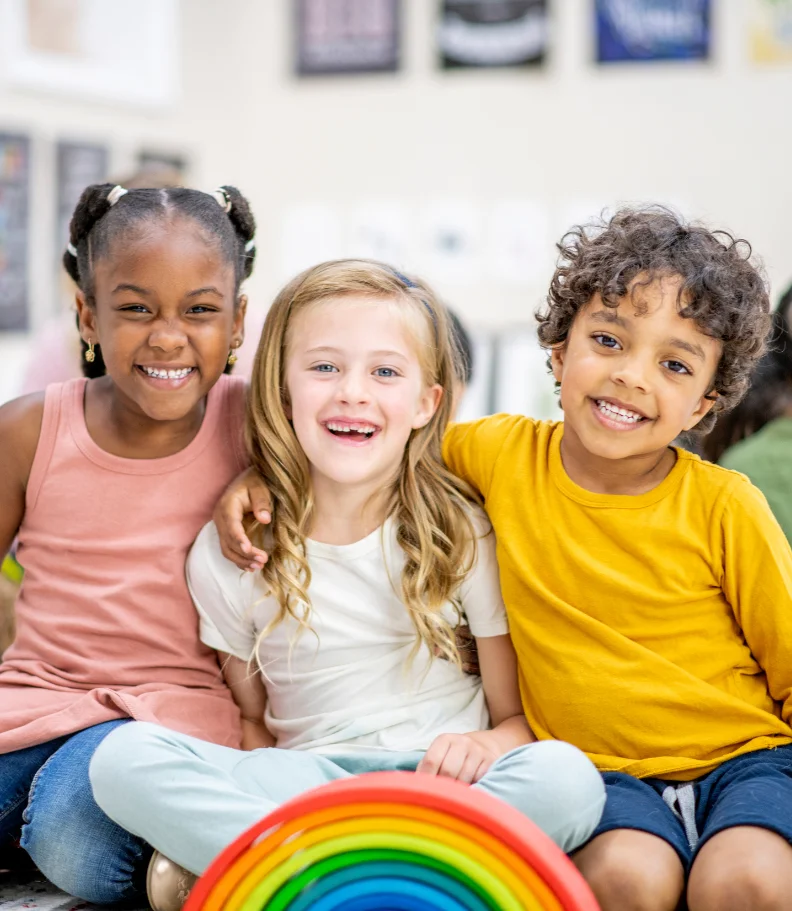 chiropractic care for kids in Fruitland ID