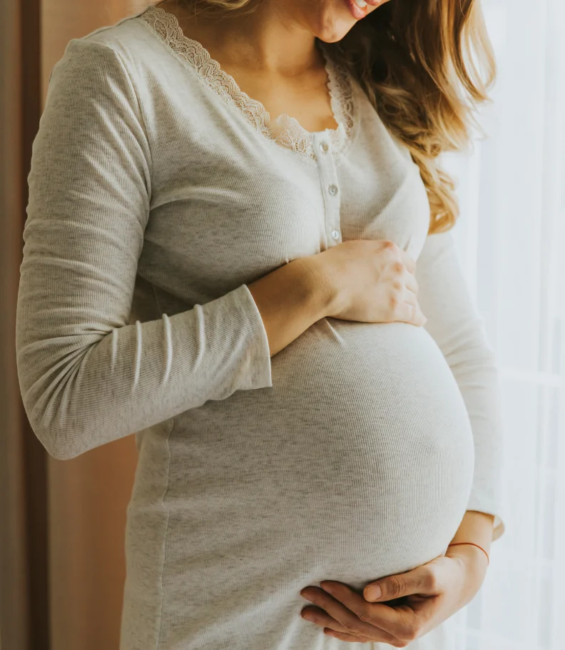 pregnancy chiropractor Fruitland ID