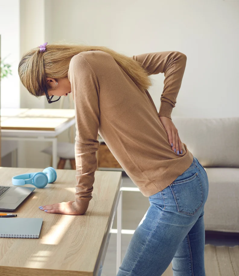 sciatica pain Fruitland ID