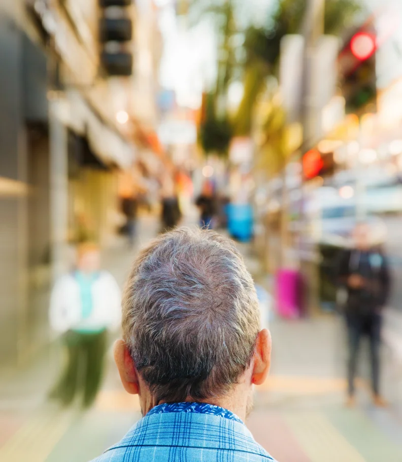vertigo in Fruitland ID