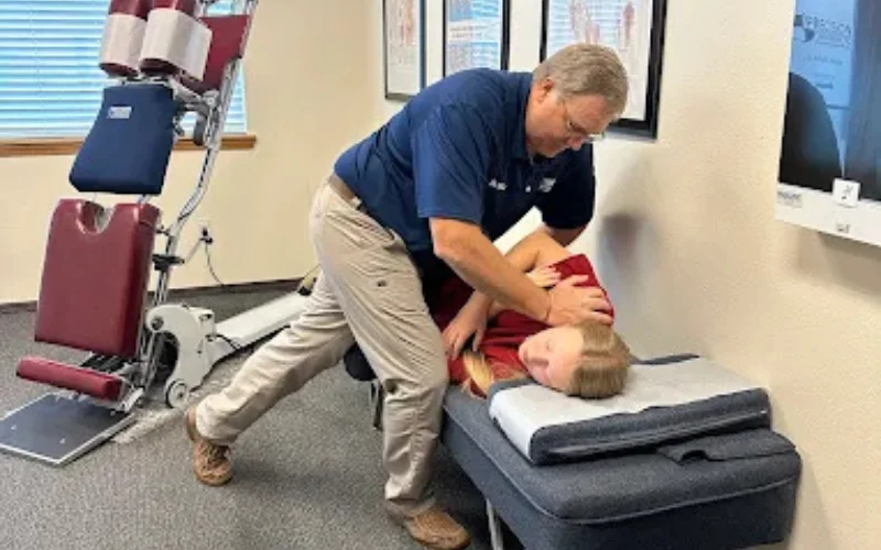 Chiropractor Fruitland ID