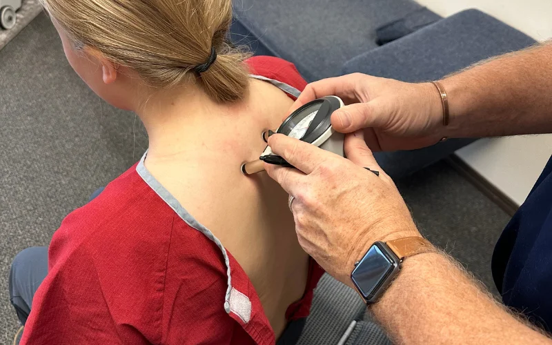 Chiropractor Fruitland ID