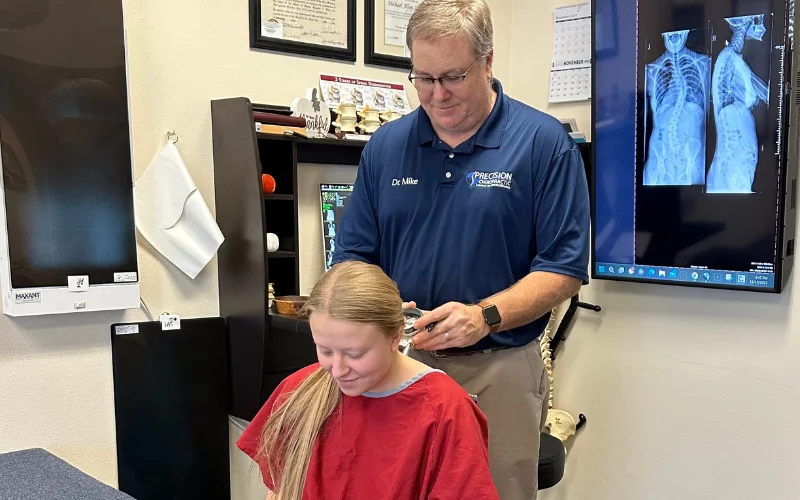 Chiropractor Fruitland ID