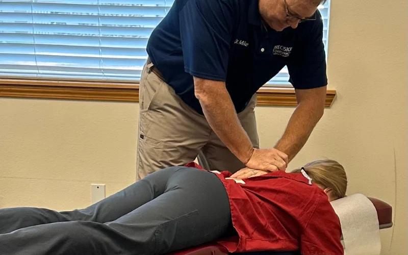 Chiropractor Fruitland ID