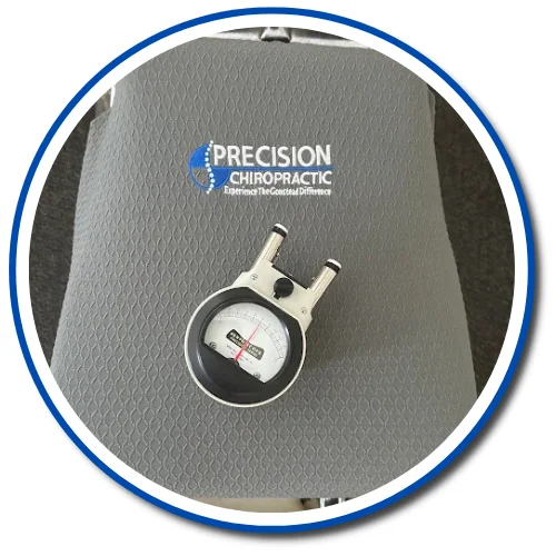 Gonstead Instrumentation